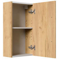 Bad - Hängeschrank 62 cm Ei gallery 3_2nd