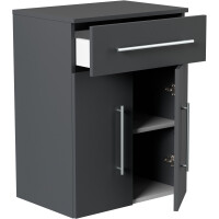 Badezimmer Midischrank "Lev gallery 13_2nd