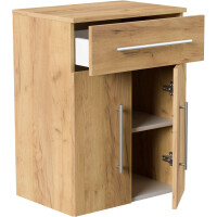Badezimmer Midischrank "Lev gallery 11_2nd