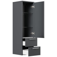 Badezimmer Hochschrank 120 cm Gr gallery 18_2nd