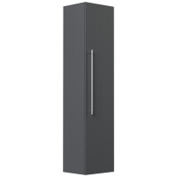Badezimmer Hochschrank "Levana XXL& gallery