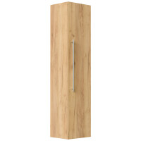 Badezimmer Hochschrank "Levana XXL& gallery