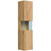 Badezimmer Hochschrank "Limes 150cm gallery