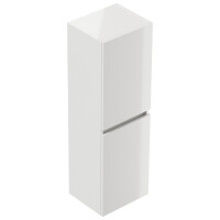 Badezimmer Hochschrank "Limes 112cm gallery
