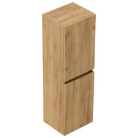 Badezimmer Hochschrank "Limes 112cm gallery