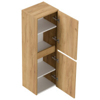 Badezimmer Hochschrank "Lim gallery 7_2nd