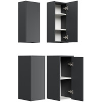 Badschrank im 2er-Set "Limes"  gallery