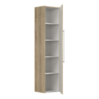 Badezimmer Hochschrank "Homeline&qu gallery
