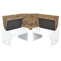 Truhen - Eckbank, Weiß/Sto gallery 14_2nd