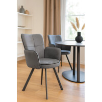 Polsterstuhl - Esszimmerstuhl 2e gallery 1_2nd