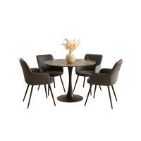 5-teilige Tischgruppe Essgruppe  gallery 1_2nd