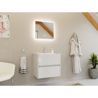 Badmöbelset 2-teilig "Limes 60 gallery