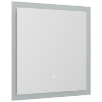 Badmöbelset 2-teilig "Limes 60" Waschplatz &a