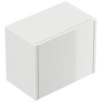 Badmöbelset 5-teilig "Limes 60" Weiß Ho