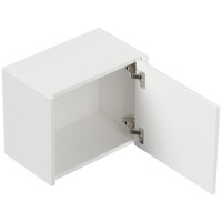 Badmöbelset 5-teilig "Limes 60" Weiß Ho