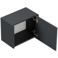 Badmöbelset 5-teilig "Limes 60" Grafit 5