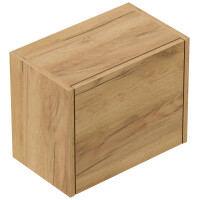 Badmöbelset 5-teilig "Limes 60" Eiche Gold 4