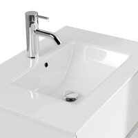 Badmöbelset 2-teilig "Limes 70" Waschtisch&am