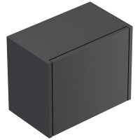 Badmöbelset 5-teilig "Limes 70" Grafit 4