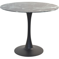 Esszimmer - Tischgruppe 5-teilig Terrafarben 3