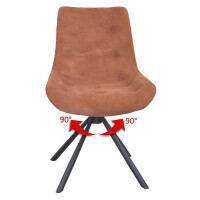 Esszimmer - Tischgruppe 5-teilig mit Ausziehtisch in Eiche-N