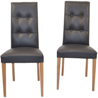 Polsterstuhl - Esszimmerstuhl 2e gallery 3_2nd