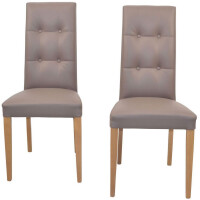 Polsterstuhl - Esszimmerstuhl 2e gallery 1_2nd