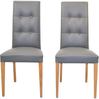 Polsterstuhl - Esszimmerstuhl 2e gallery 2_2nd