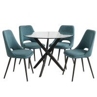 Tischgruppe Essgruppe 5-teilig G gallery 4_2nd