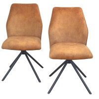 Tischgruppe Essgruppe 5-teilig Auszugstisch&Stühle 