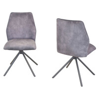 Tischgruppe Essgruppe 5-teilig, Auszugstisch&Stühle