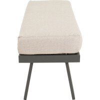 Lesli Living Dining-Loungebank "Estoril" 120x40 cm