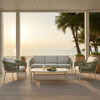 Lesli Living Lounge-Set Zaya gallery