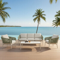 Lesli Living Lounge-Set Zaya 4