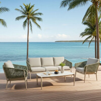 Lesli Living Lounge-Set Zaya 5