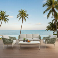 Lesli Living Lounge-Set Zaya 6