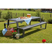Lesli Living Picknick-Set Estilo 220x183 gallery