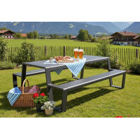 Lesli Living Picknick-Set Estilo gallery 1_2nd