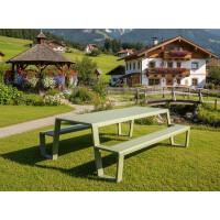 Lesli Living Picknick-Set Estilo 220x183 gallery