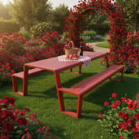 Lesli Living Picknick-Set Estilo gallery 2_2nd