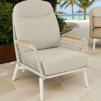 Lesli Living Loungesessel Marseille beige 3