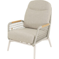 Lesli Living Loungesessel Marseille beige 7