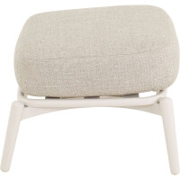 Lesli Living Loungehocker Marseille beige 3