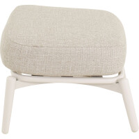 Lesli Living Loungehocker Marseille beige 5
