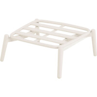 Lesli Living Loungehocker Marseille beige 6