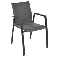 Lesli Living Stapelsessel Fardau Negro I gallery