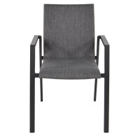 Lesli Living Stapelsessel Fardau Negro II 3