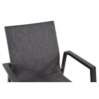 Lesli Living Stapelsessel Fardau Negro II 4