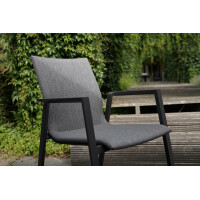 Lesli Living Stapelsessel Fardau Negro II 5