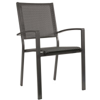 Lesli Living Stapelsessel Mojito Negro I gallery